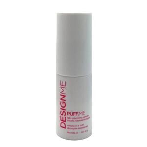 DesignMe Puff.Me Light Volumizing Powder 0.32 oz